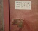 sanitary-door-opener