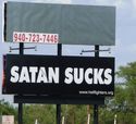 satan-sucks