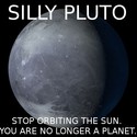 silly-pluto
