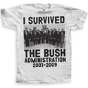 survived-bush-administration
