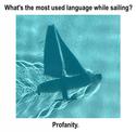 the-most-used-language-while-sailing