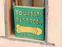 tourists-restroom