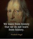 we-learn-from-history