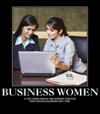 business-women