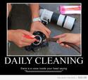 daily-cleaning