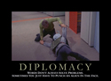 diplomaciq
