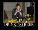 drinking-beer