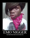 emo-nigger