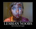 lesbian-noobs