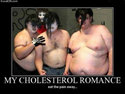 my-cholesterol-romance