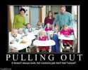 pulling-out