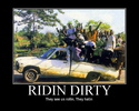 ridin-dirty