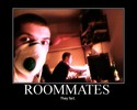 roommates