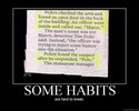some-habits