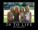 20-to-life