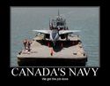 Canadas-Navy