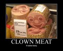 clown-meat