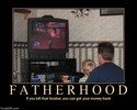 fatherhood