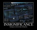 insignificance
