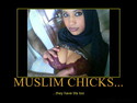 muslim-chicks