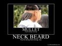 neck-beard