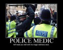 police-medic