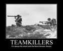teamkillers