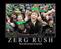 zerg-rush