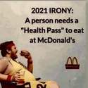 2021-irony---health-pass-for-McDonalds