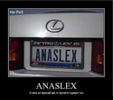 anaslex