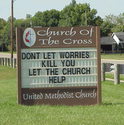 church-help