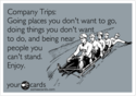 company-trips