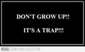 dont-grow-up