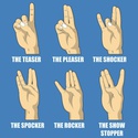 hand-signal-guide