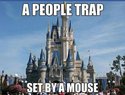 people-trap