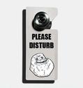 please-disturb