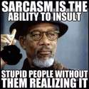 sarcasm-skill