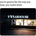 swearhouse