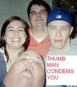 thumb-man
