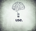 use-brain