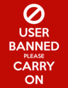 user-banned