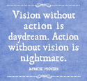 vision-and-action