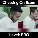 cheating-on-exam-almost-pro