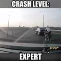 crash-level-expert