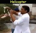 helicopter-prank