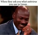 what-antivirus-you-use-in-linux