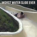 worst-water-slide-ever