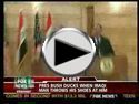 Iraqi-Reporter-Throws-Shoes-At-Bush