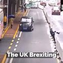 the-UK-brexiting