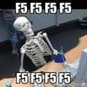F5-skeletton